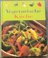 Vegetarische Küche - Kochbuch mit Rezepten