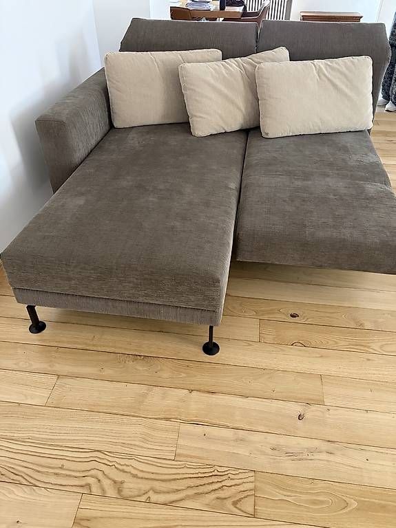 Brühl Sofas: Divano Brühl - Pfister – Gebraucht aus Magliaso von olalamo 1