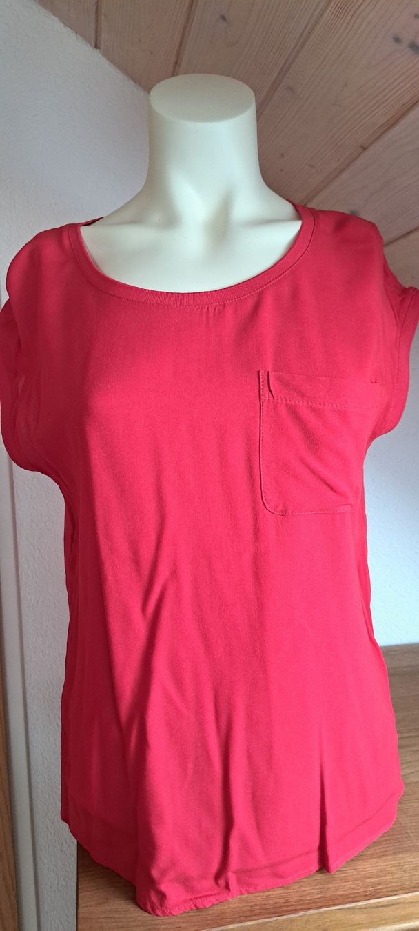 Camicette: Street One Bluse Gr.38 – Usato da Thalheim AG venduto da Bekuadma
