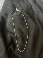 Silberkette 