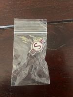 Servette FC Pin 2020