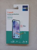Protection écran (3x) Samsung Galaxy A55