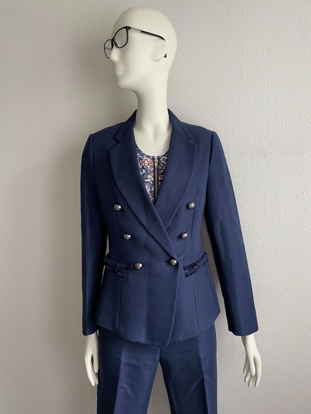 Completi & Tailleur: Phillip Lim Hosenanzug – Nuovo (secondo la descrizione) da Winterthur venduto da 11.11 1