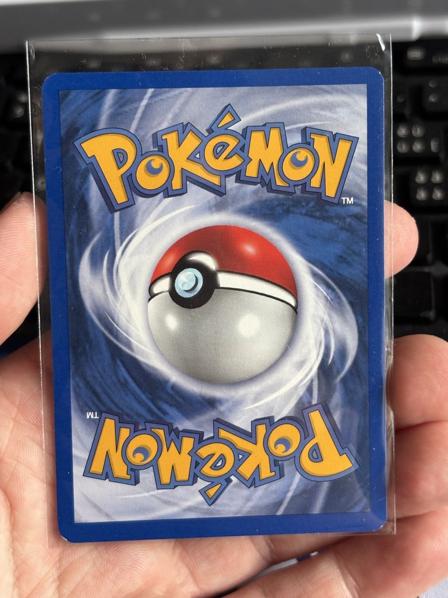 Pokémon Cartes à collectionner: Léviator Obscur rare Team rocket FR – D'occasion à Puplinge par Collection_Pokepi 1