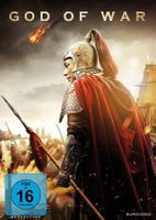 God of War (DVD)