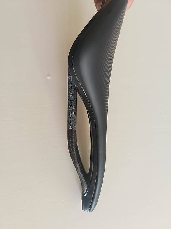 Cube Pezzi di ricambio: Selle ACID NUANCE SLT road – Usato da Domdidier venduto da munimirka 1