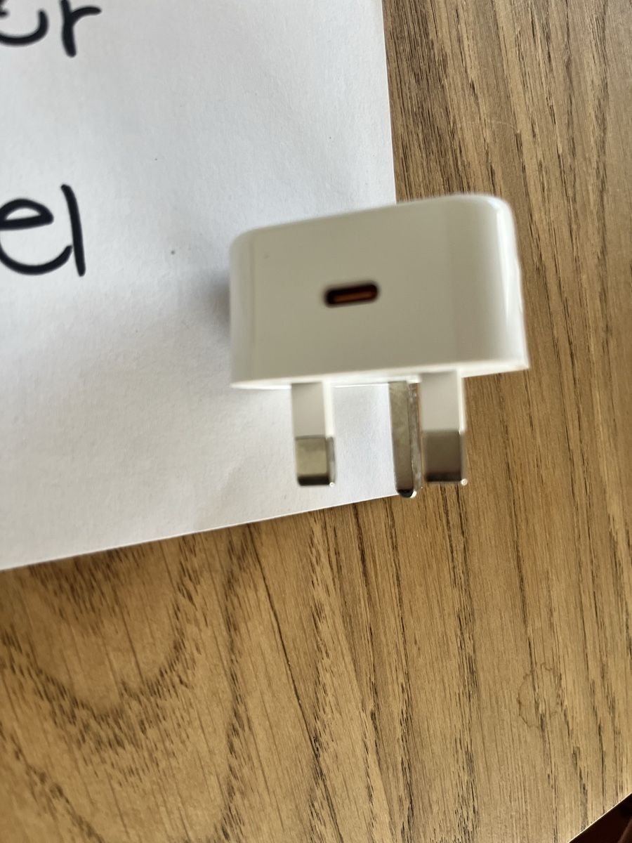Unità & Adattatore: Stecker – Nuovo (secondo la descrizione) da Wangen b. Olten venduto da oli_f9b8 1