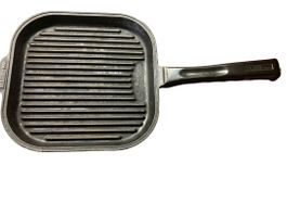 VINTAGE - Grillpfanne mit Deckel von MELIOR