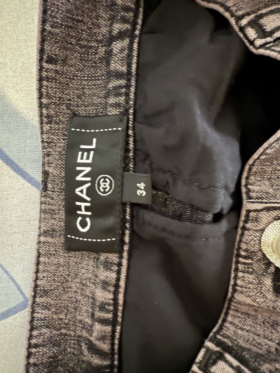 Chanel Jeans: Chanel jeans – Gebraucht aus Geneve von kar_wq5h 1