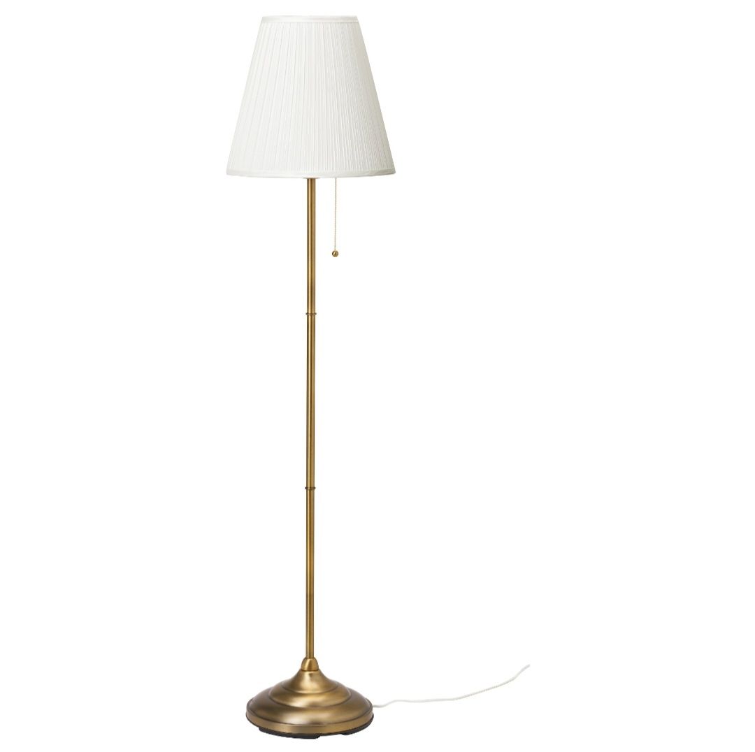 Ikea Lampen: Ikea Stehlampe ASTRID – Gebraucht aus Kloten von Suggus02 3