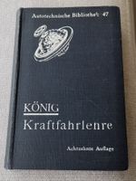 König - Kraftfahrlehre