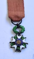 Miniatur Orden Fremdenlegion 1870