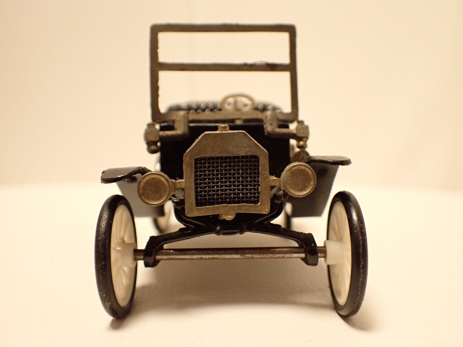 Ford Modellini d'auto: Ford Modele T Rami By j.m.k 1922 – Nuovo (secondo la descrizione) da Zürich venduto da ikaufen 1