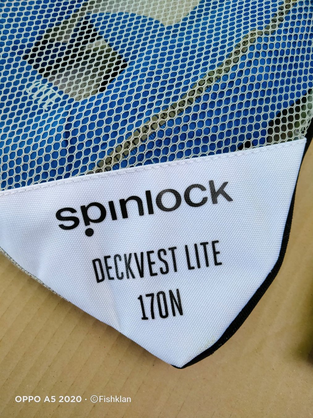 Giubbotti di salvataggio: 2 x Spinlock Rettungsweste Schwimmweste unbenutzt – Usato da Küssnacht am Rigi venduto da WorthPoint 1