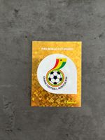 Panini Sticker Wappen GHA 1 WM 2026