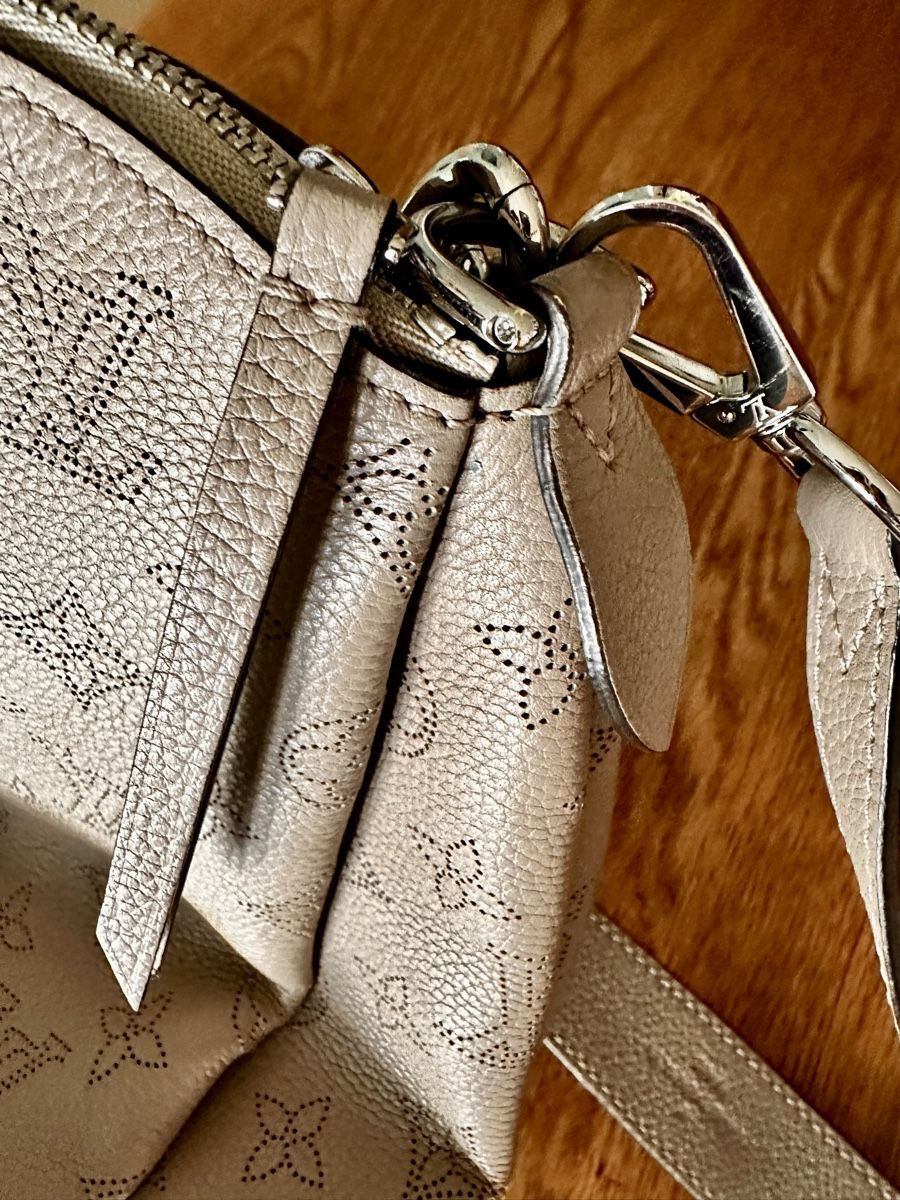 Louis Vuitton Borse da donna: Tasche Louis Vuitton – Usato da Watt venduto da Suszwei 2