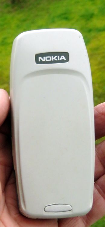 Nokia 3310 mit neuem Akku | Kaufen auf Ricardo
