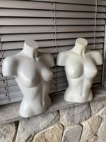 Schaufensterpuppen / Torso