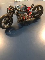 Lego Tecnic