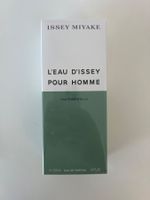 Issey Miyake - L'Eau d'Issey Pour Homme 125ml Neu