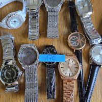 10 Tolle Neue Uhren..