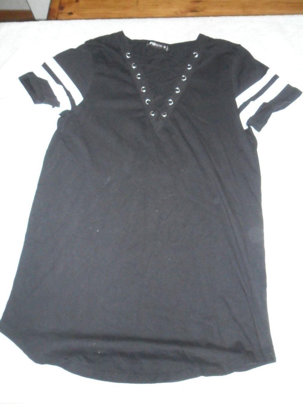 T-shirt: Long-T-Shirt  Gr. M – Usato da Dübendorf venduto da Mobu4