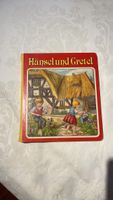 Hänsel und Gretel