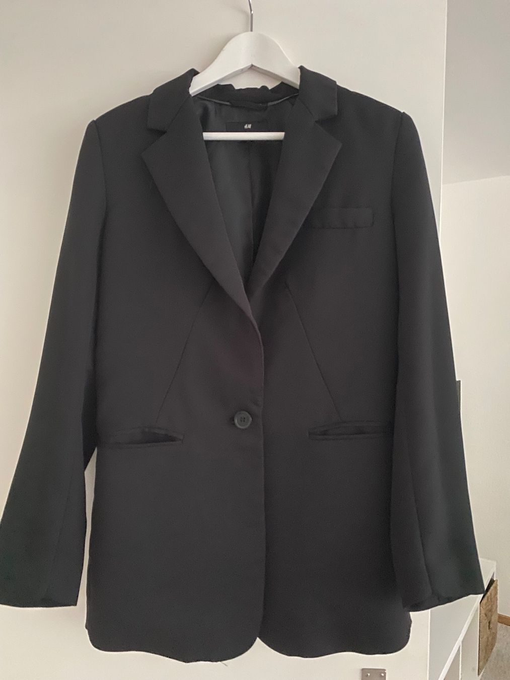 H&M Anzüge & Kostüme: Blazer von H&M – Gebraucht aus Kloten von swarovski16