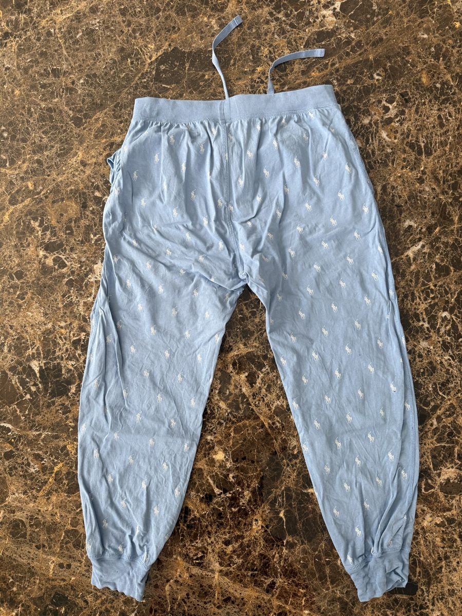 Ralph Lauren Pigiami: Polo Ralph Lauren Pyjamahose – Usato da Zürich venduto da kavebe 1