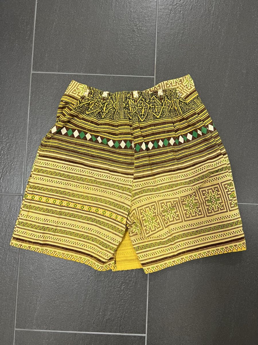 Pantaloni: Schöner Skort – Usato da Basel venduto da shirley_gold 1
