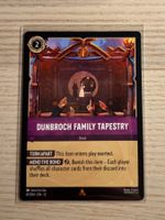 Dunbroch Family Tapestry 67 EN Lorcana Wilds Unknown 12