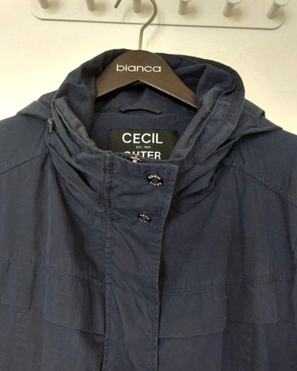 Cecil Jacken: Übergangsjacke – Gebraucht aus Bellach von bri_m8rs 1