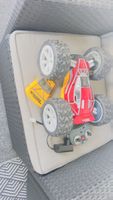 Ferngesteuerte Autos 3 Stk. Biete hier 3 ferngesteuerte Auto