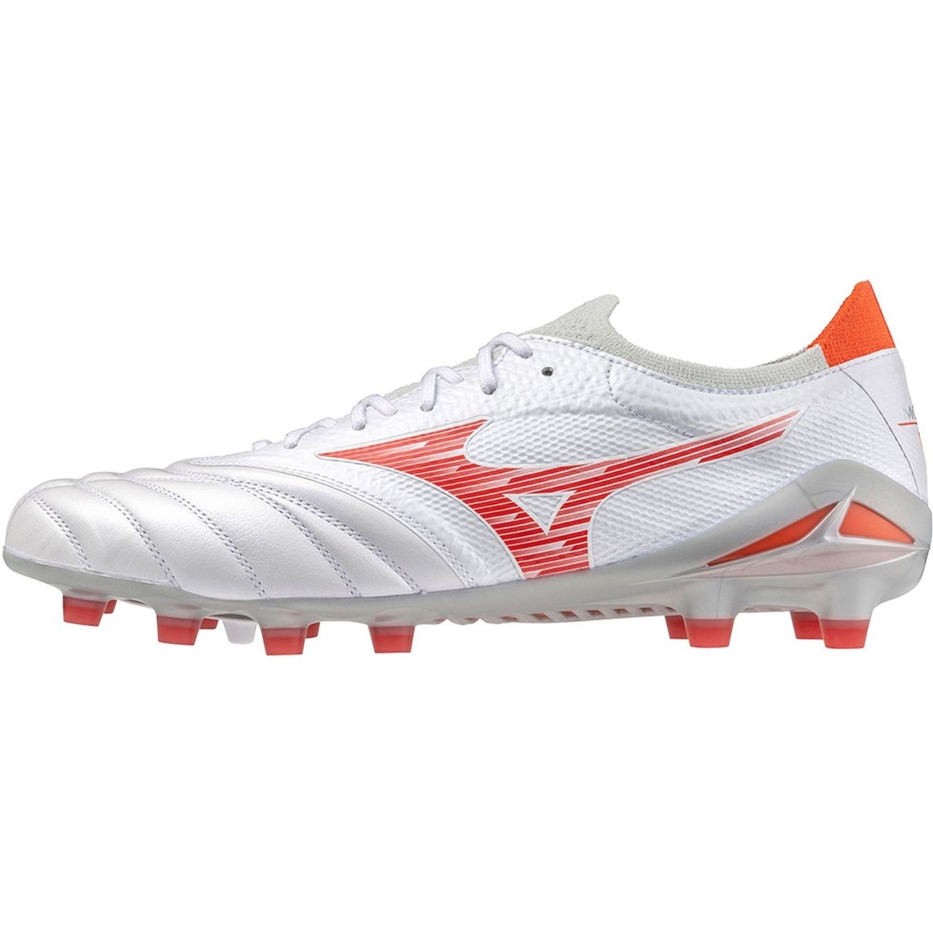 Mizuno Herrenschuhe: Mizuno Morelia Neo IV ß Elite FG – Neu und originalverpackt aus Winterthur von YEARCO