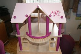 Puppenhaus