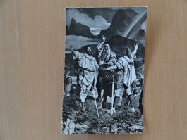 Rütli - der Rütlischwur - URI - 1958