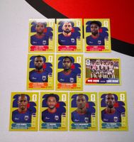 Panini WM 2026 Sticker - Kap Verde Lot