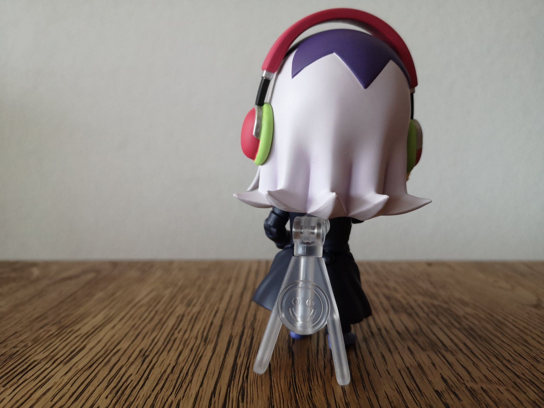 Statuette: JoJo Part 5 - Leone Abbacchio - Nendoroid #1447 – Usato da Zürich venduto da Kitsunesi 2