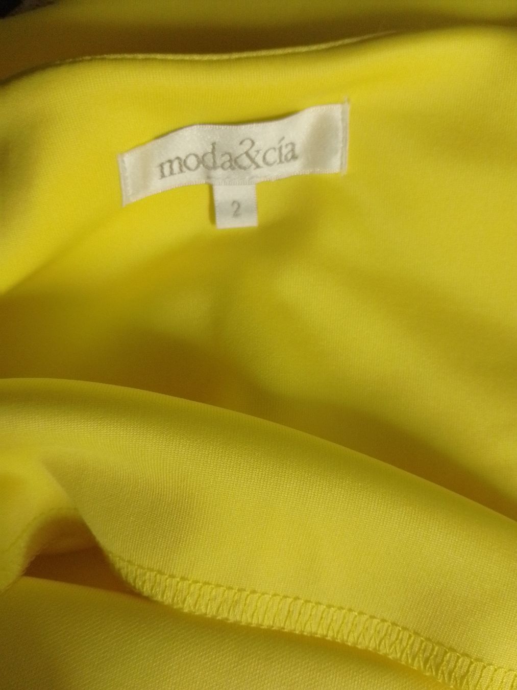 Vestiti: Sommer Kleid Gr.S – Usato da Luzern venduto da GoSecond 3
