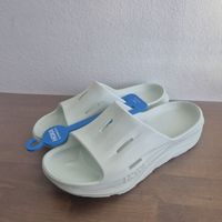 Hoka Recovery Slide Mint Grün Gr. 44