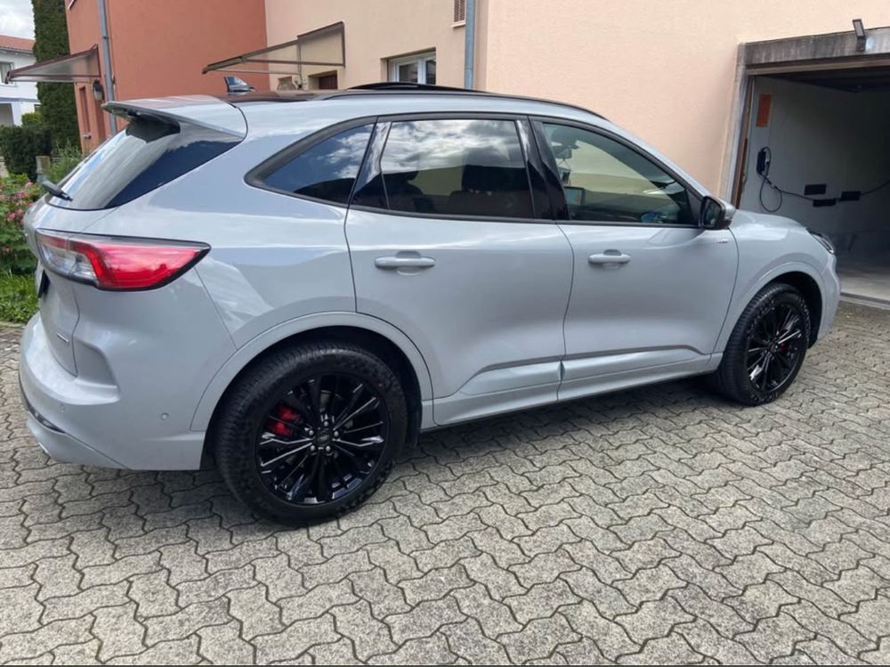 Plugin Hybrid Gebrauchtnull