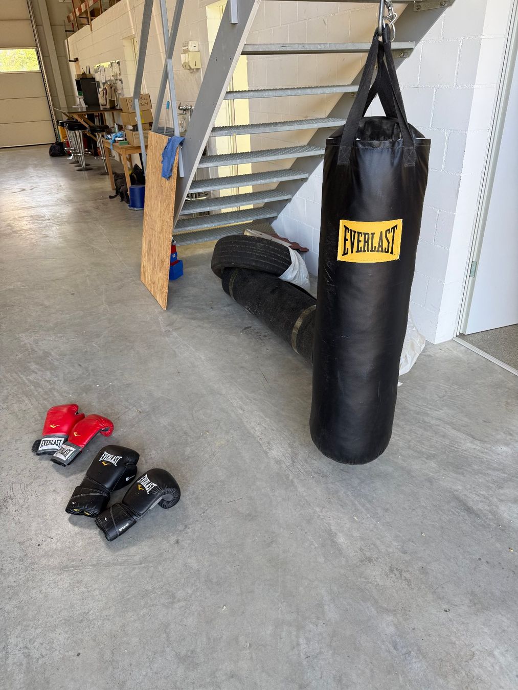 Boxsäcke: Box – Gebraucht aus Stein am Rhein von fab_gsy9 1