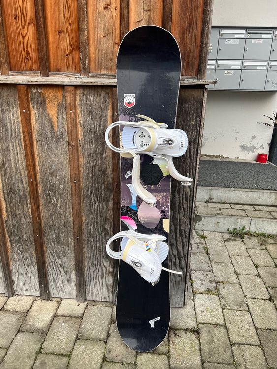 Snowboard Kaufen auf Ricardo