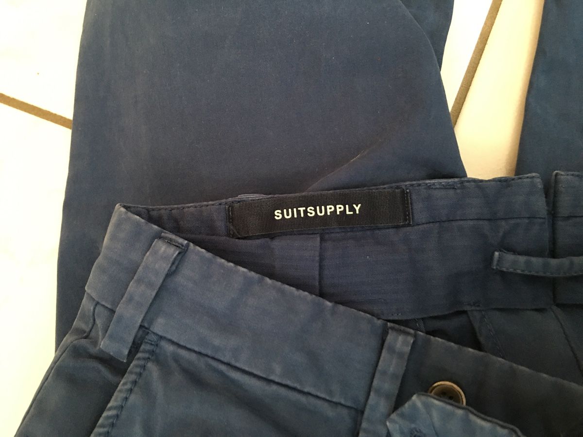 Pantaloni: Pantaloni – Usato da Schwyz venduto da Francesca54 1