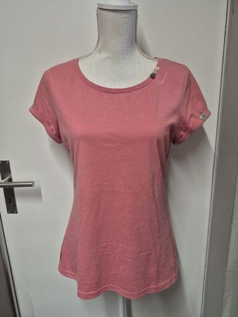 Ragwear Shirt Gr.L, Bio-Baumwolle
