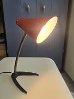Schöne 50er Jahre Lampe
