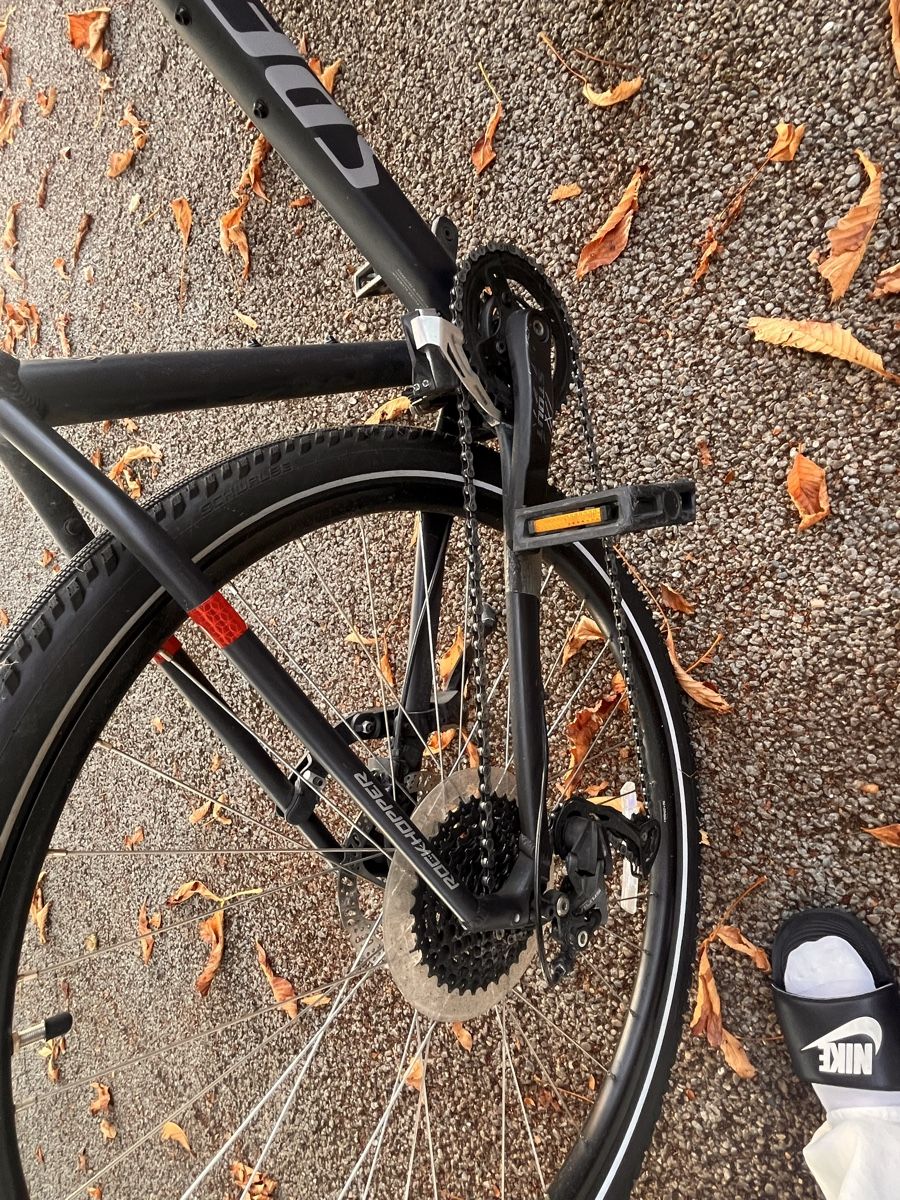Specialized Velos: Specialized Mountainbike Grösse L/M – Gebraucht aus Riehen von butzfleischmann 2
