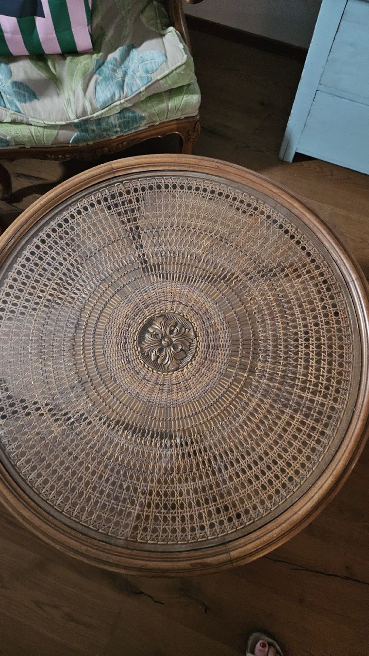 Tables: Holztisch/ Salontisch – D'occasion à Wichtrach par Spdawi