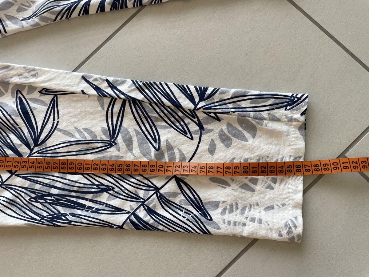 Pantaloni: Damenhose Gr M – Nuovo (secondo la descrizione) da Rüti ZH venduto da kar_xx9l 6