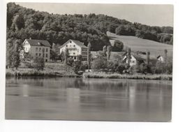RÜMIKON a. Rhein Hotel Restaurant Engel